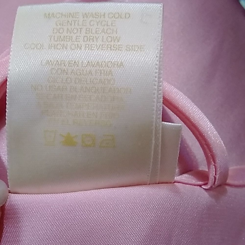 Secret Treasures Robe Size S (4-6 - Picture 12 of 12